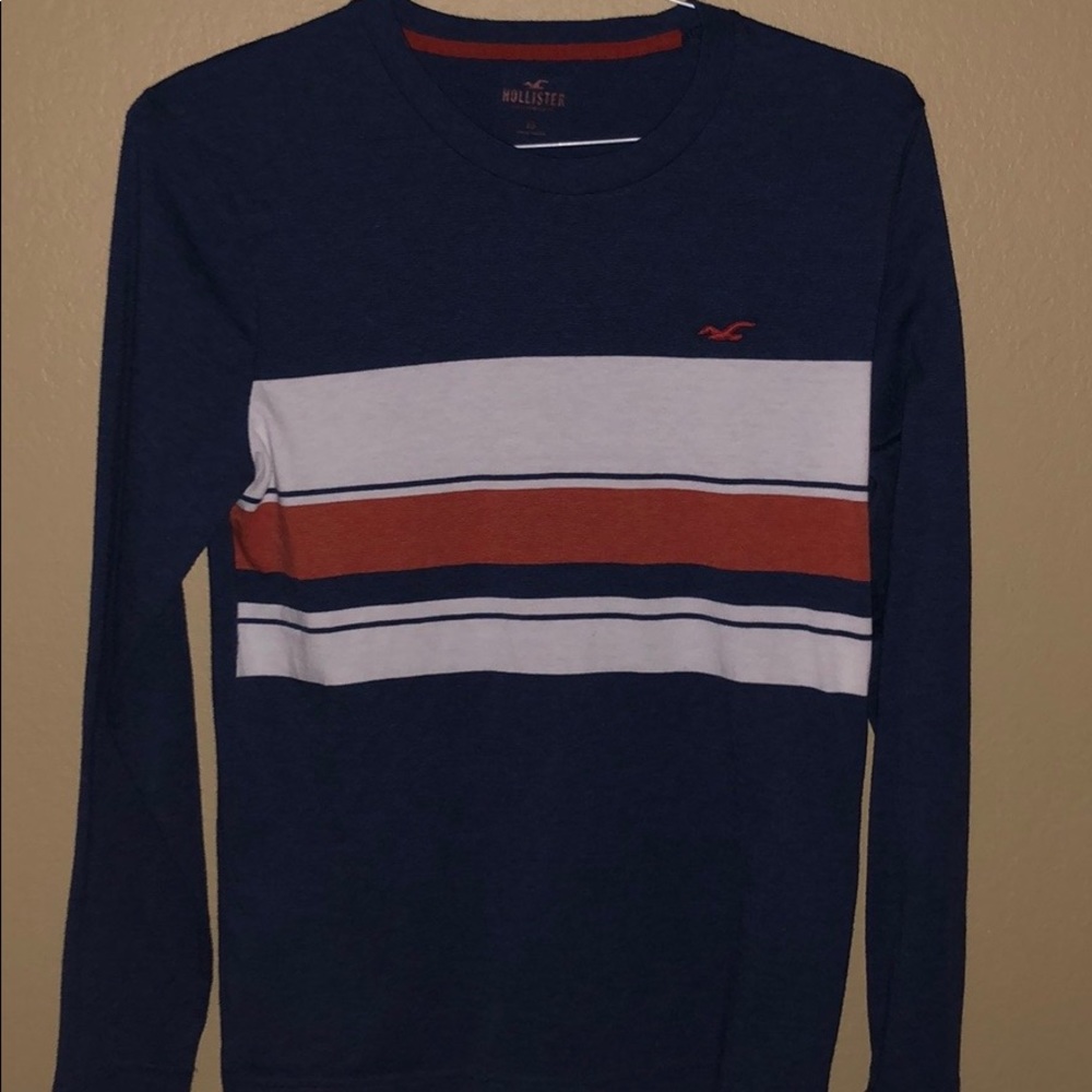 Hollister Long Sleeve